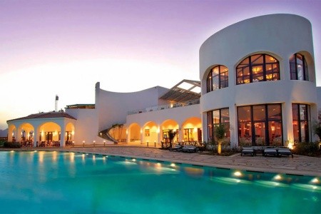 Reef Oasis Blue Bay Resort & Spa - 22