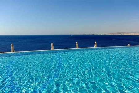 Reef Oasis Blue Bay Resort & Spa - 23