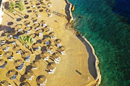 Reef Oasis Blue Bay Resort & Spa - 24