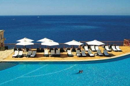 Reef Oasis Blue Bay Resort & Spa - 25