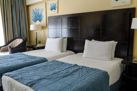 Reef Oasis Blue Bay Resort & Spa - 32