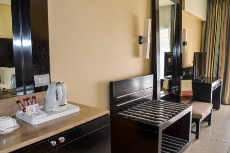 Reef Oasis Blue Bay Resort & Spa - 36