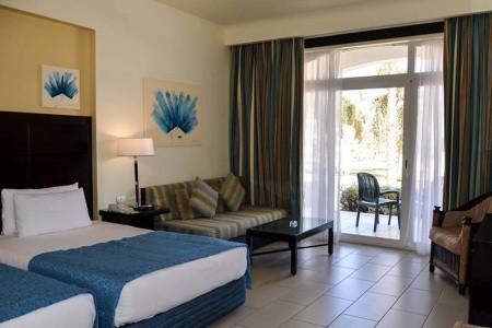 Reef Oasis Blue Bay Resort & Spa - 39