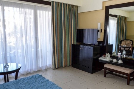 Reef Oasis Blue Bay Resort & Spa - 44