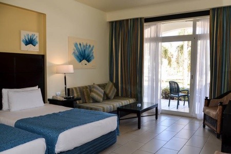 Reef Oasis Blue Bay Resort & Spa - 47