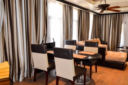 Reef Oasis Blue Bay Resort & Spa - 60