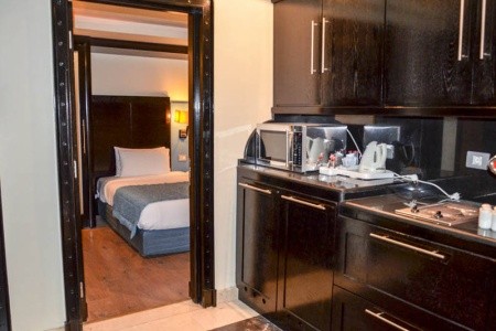 Reef Oasis Blue Bay Resort & Spa - 63