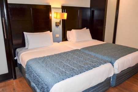 Reef Oasis Blue Bay Resort & Spa - 64