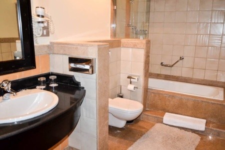 Reef Oasis Blue Bay Resort & Spa - 66