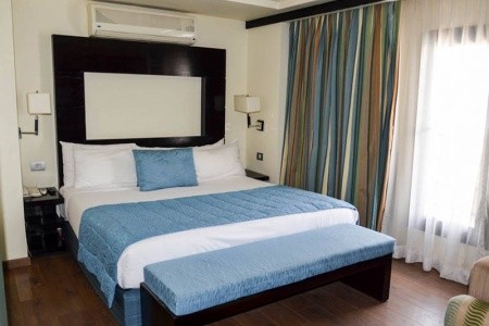 Reef Oasis Blue Bay Resort & Spa - 67