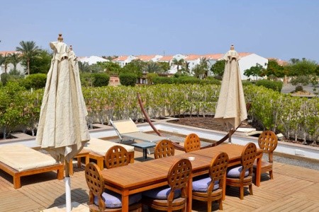 Reef Oasis Blue Bay Resort & Spa - 70