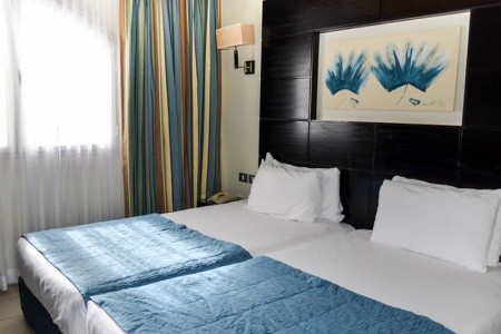 Reef Oasis Blue Bay Resort & Spa - 73