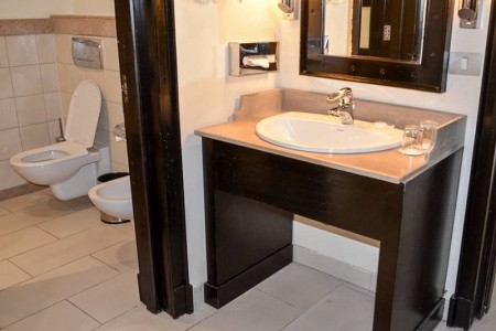 Reef Oasis Blue Bay Resort & Spa - 77