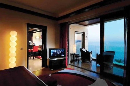 Reef Oasis Blue Bay Resort & Spa - 79