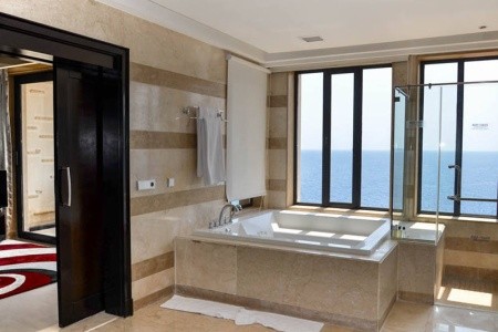 Reef Oasis Blue Bay Resort & Spa - 81