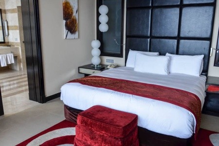 Reef Oasis Blue Bay Resort & Spa - 87