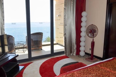 Reef Oasis Blue Bay Resort & Spa - 88