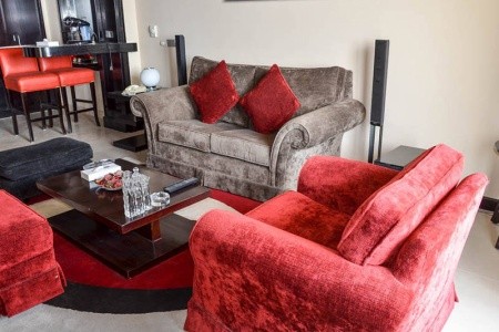 Reef Oasis Blue Bay Resort & Spa - 90