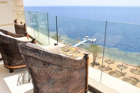 Reef Oasis Blue Bay Resort & Spa - 94