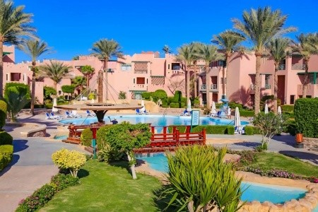 Rehana Sharm Resort - 31