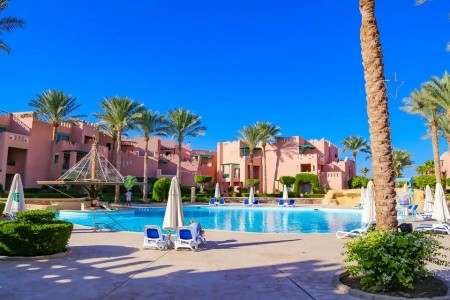 Rehana Sharm Resort - 32