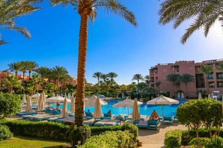 Rehana Sharm Resort - 33