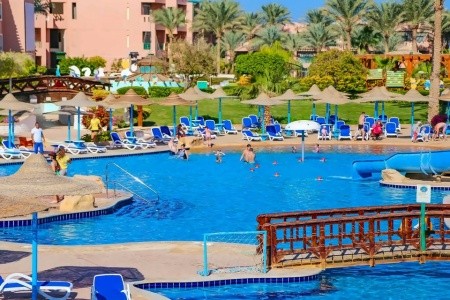 Rehana Sharm Resort - 34