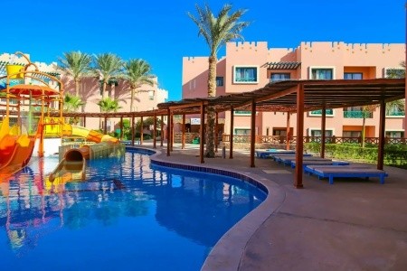 Rehana Sharm Resort - 35