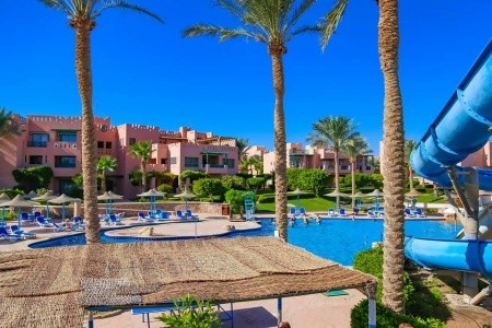 Rehana Sharm Resort - 36