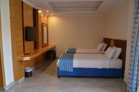 Rehana Sharm Resort - 37