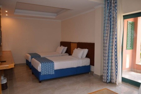 Rehana Sharm Resort - 38