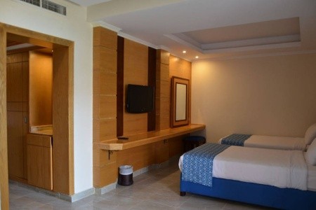 Rehana Sharm Resort - 39