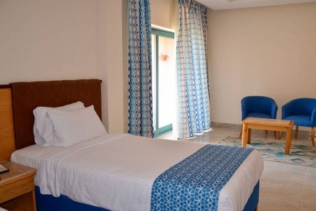 Rehana Sharm Resort - 40