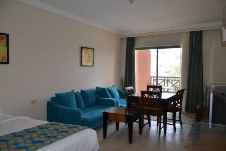 Rehana Sharm Resort - 41