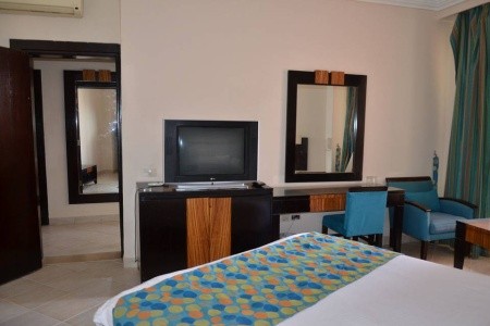 Rehana Sharm Resort - 42