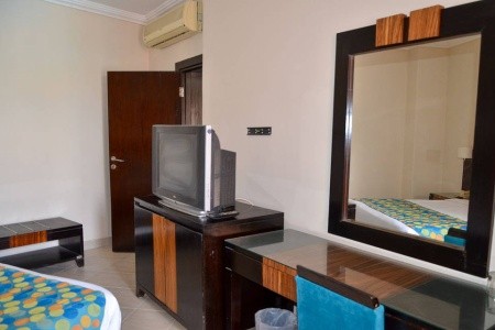 Rehana Sharm Resort - 43