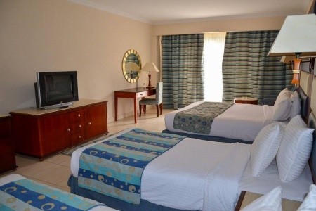 Rehana Sharm Resort - 45