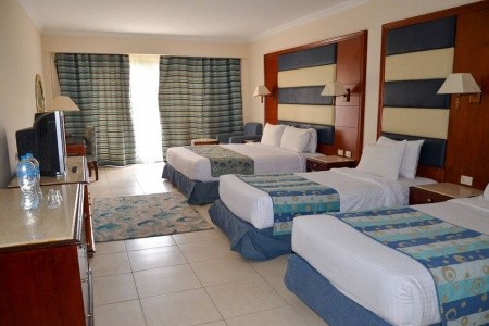 Rehana Sharm Resort - 46