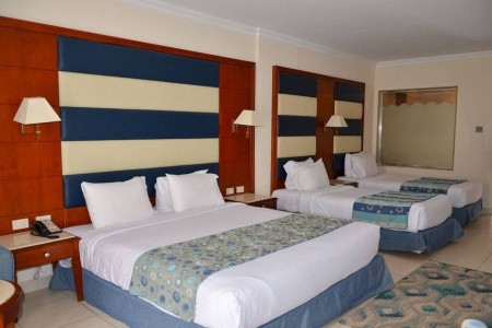 Rehana Sharm Resort - 47