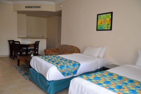 Rehana Sharm Resort - 50