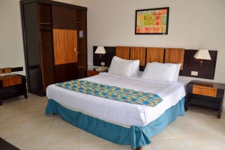 Rehana Sharm Resort - 52