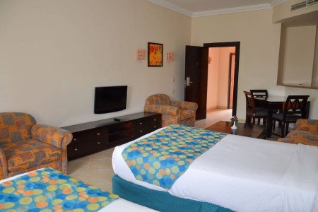 Rehana Sharm Resort - 53