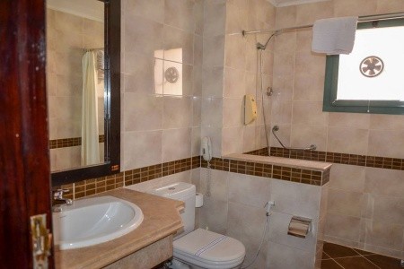 Rehana Sharm Resort - 54