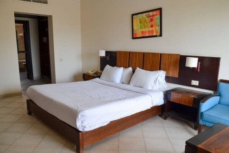 Rehana Sharm Resort - 56