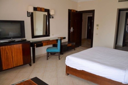 Rehana Sharm Resort - 57