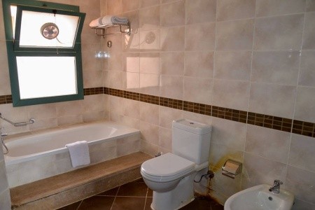 Rehana Sharm Resort - 58