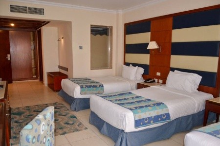 Rehana Sharm Resort - 59