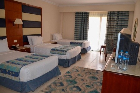 Rehana Sharm Resort - 60