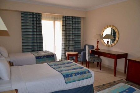 Rehana Sharm Resort - 62