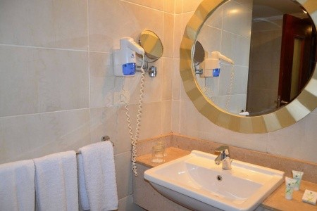 Rehana Sharm Resort - 63